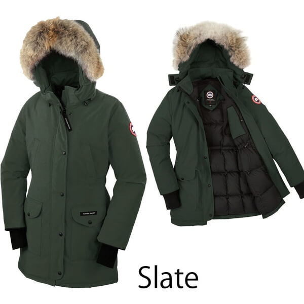 CANADA GOOSE カナダグーススーパーコピー WOOLFORD コート wh-ac-d2423